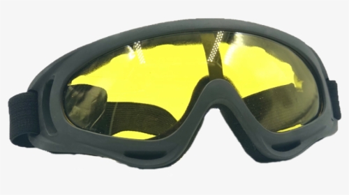 Bravo Airsoft Tactical Goggles V2, HD Png Download, Free Download