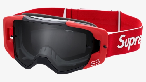 Supreme Fox Racing Goggles, HD Png Download, Free Download