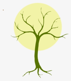 Lemon Tree Base Clipart - Clip Art, HD Png Download, Free Download