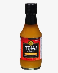 Spicy Thai Mango Sauce - Thai Mango Sauce, HD Png Download, Free Download