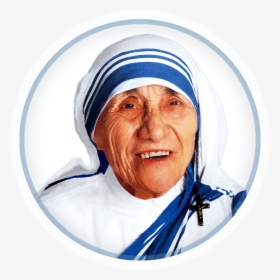 Mother Teresa Images Download, HD Png Download, Free Download