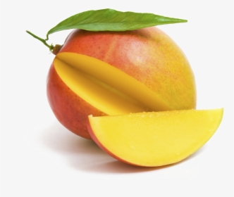 Sliced Mango Png Pic - South Africa Mango Fruit, Transparent Png, Free Download