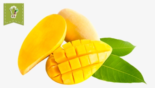 Mango Con Chile Png Transparent Download - Tabla Nutricional Del Mango, Png Download, Free Download