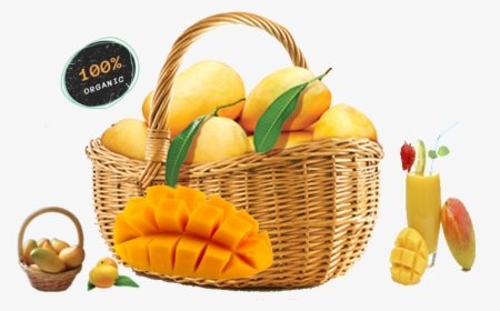 Natural Taste From Dakle Farm - My Favorite Fruit Is Mango, HD Png Download, Free Download