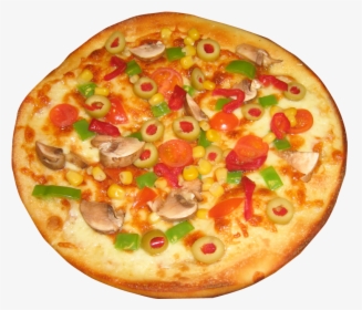 Pizza, HD Png Download, Free Download