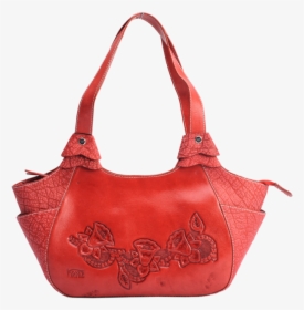 Red Women Bag Png Image - Women Bag Png, Transparent Png, Free Download