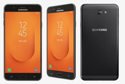Samsung Galaxy J7 Prime 2 , Png Download - Samsung J7 Prime 2 Price In Nepal, Transparent Png, Free Download