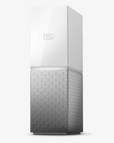 My Cloud Home Personal Cloud Storage 2tb - Wd My Cloud Home 8tb, HD Png Download, Free Download