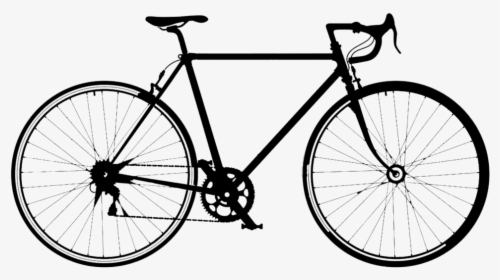 Road-bike - Enjoy The Ride Velo, HD Png Download, Free Download