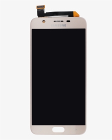 Lcd/digitizer W/frame For Use With Samsung J7 Refine/star - Smartphone, HD Png Download, Free Download