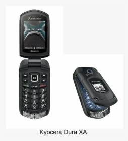 Dura - Kyocera Dura Xa, HD Png Download, Free Download