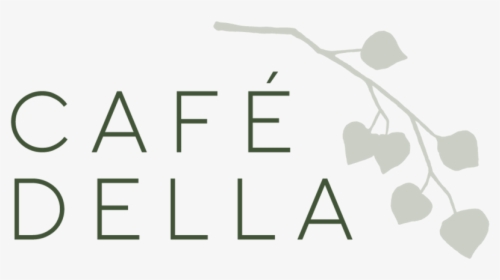 Cafedella - Graphic Design, HD Png Download, Free Download