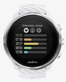 Suunto 9 Wrist Hr, HD Png Download, Free Download