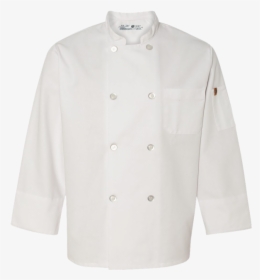 Transparent Chef Uniform Clipart - Chef's Uniform, HD Png Download, Free Download