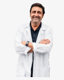 Doctor - Man, HD Png Download, Free Download