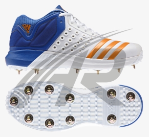 2017 Adidas Adipower Vector Mid Bowling Cricket Shoes - Adidas Adipower Vector Mid Bowling Cricket Shoes, HD Png Download, Free Download