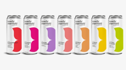 Rtd Kombucha, HD Png Download, Free Download
