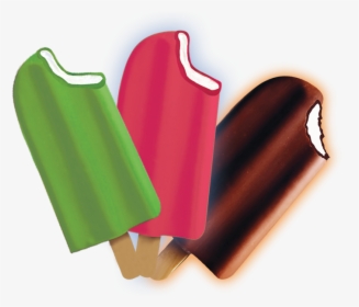 Ice Cream Choco Bar, HD Png Download, Free Download