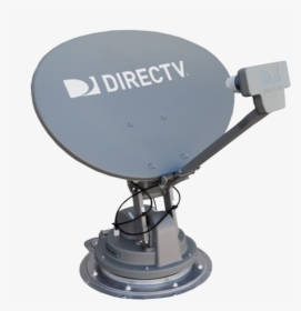 Winegard Directv Trav"ler Rv Satellite System Sk-swm3 - Direct Tv Dish 2018, HD Png Download, Free Download
