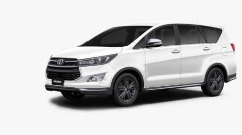 New Toyota Innova - Innova Crysta Touring Sport, HD Png Download, Free Download