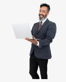 Technology - Businessperson, HD Png Download, Free Download