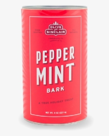 Peppermint Bark-01 - Caffeinated Drink, HD Png Download, Free Download