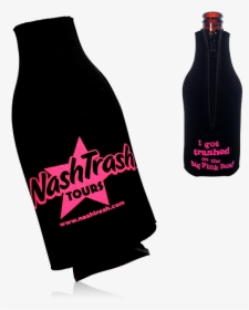 Nt Bottlecoozieblack, HD Png Download, Free Download