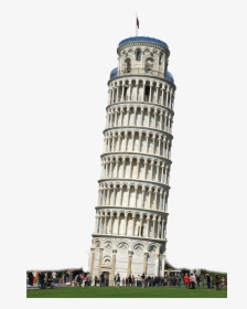 Leaning Tower Of Pisa Png Transparent Hd Photo - Piazza Dei Miracoli, Png Download, Free Download