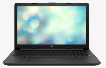 Hp Notebook, HD Png Download, Free Download