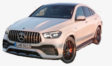 Mercedes Benz Gle Coupe Png Hd Photo - Mercedes Gle Coupe 2020, Transparent Png, Free Download