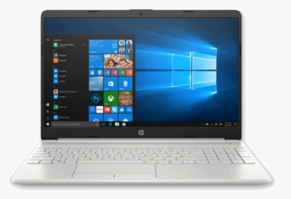 Thumb - Hp Notebook Laptops, HD Png Download, Free Download