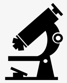 Thumb Image - Microscope Clipart Png, Transparent Png, Free Download