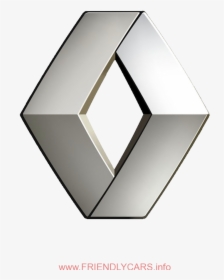 Transparent Pagani Logo Png - Renault Logo Png, Png Download, Free Download