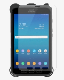 Samsung Galaxy Tab Active2, HD Png Download, Free Download