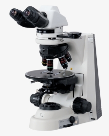 Microscope Png Image - Nikon Eclipse 50i Pol, Transparent Png, Free Download