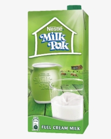 Thumb Image - Nestle Milk Pak 1ltr, HD Png Download, Free Download