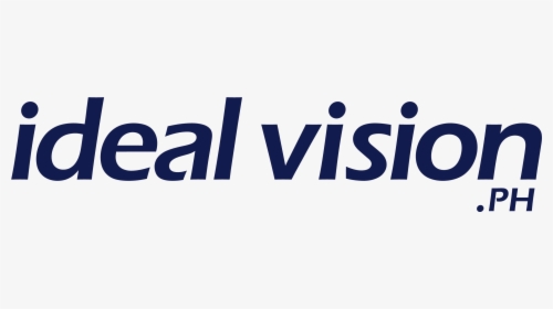 Ideal Vision Png Logo, Transparent Png, Free Download
