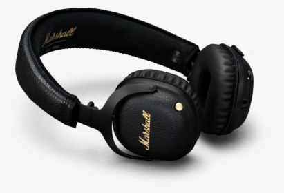 Marshall Headphones Review Noise Cancelling - Marshall Mid Anc Bluetooth, HD Png Download, Free Download