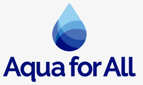 Aqua For All Logo, HD Png Download, Free Download
