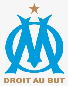 Olympique De Marseille Png, Transparent Png, Free Download