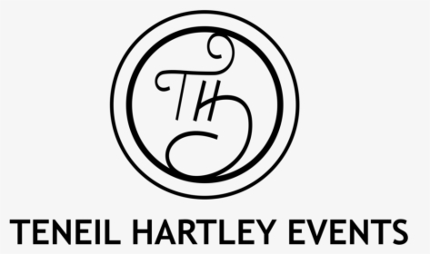 Teniel Logo - Circle, HD Png Download, Free Download