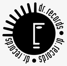 Dr Records Logo Png Transparent - International Benevolent Research Foundation, Png Download, Free Download