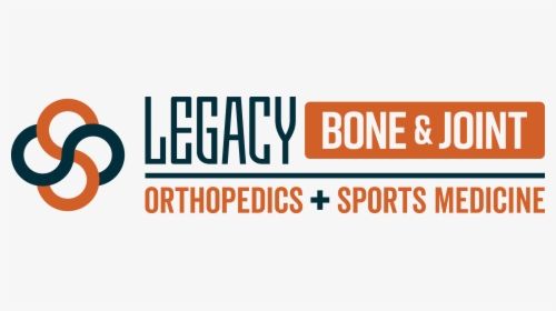 Legacy Bone And Joint Orthopedics - Graphic Design, HD Png Download, Free Download