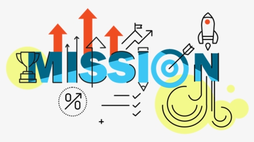 Vision And Mission Jayalakshmi - Mission And Vision Clipart, HD Png Download, Free Download