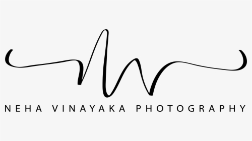 Neha Vinayaka Photography - Line Art, HD Png Download, Free Download