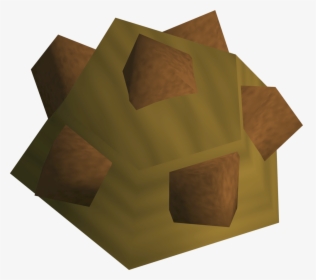 The Runescape Wiki - Runescape Rock Cake, HD Png Download, Free Download