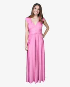 Untitled1202 - Gown, HD Png Download, Free Download
