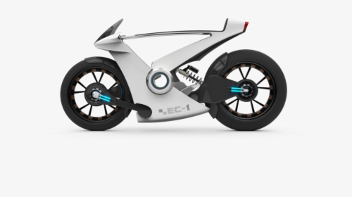 Concept Bike - 6 - Concept Bike Image Png, Transparent Png, Free Download