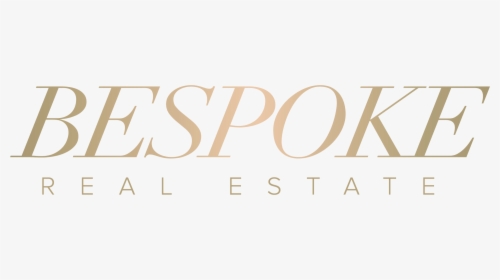 Bespoke Real Estate Logo, HD Png Download, Free Download
