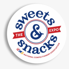 Sweets And Snacks Expo 2020, HD Png Download, Free Download